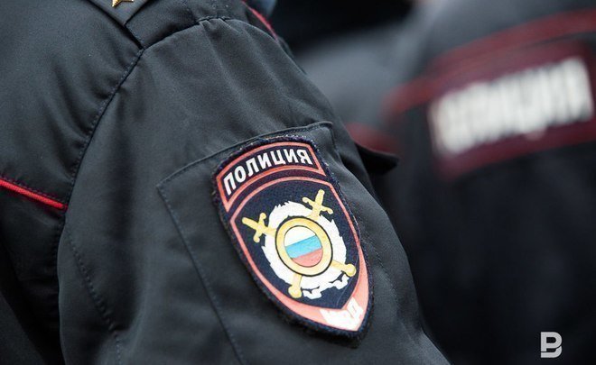 МВД прокомментировало задержание мужа беглой кассирши Луизы Хайруллиной