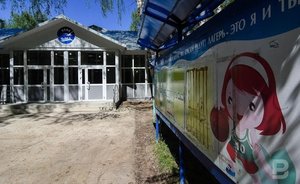 В Татарстане дети врачей, лечивших COVID-19, получили путевки в летние лагеря