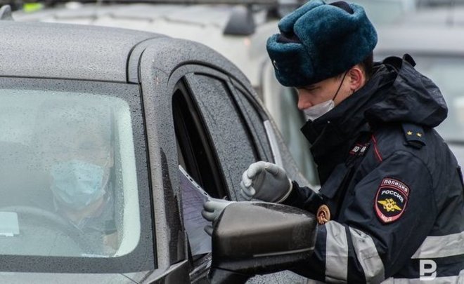 С 12 мая в Татарстане могут появиться послабления режима самоизоляции