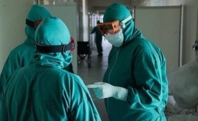 CNN: В США менее 0,01% привитых тяжело заболевали или умирали от COVID-19