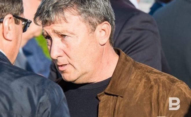 Зять Равиля Зиганшина оспаривает продажу за долги 120 гектаров его земли в Казани