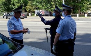 С начала 2022 года в Татарстане зарегистрировано больше тысячи ДТП