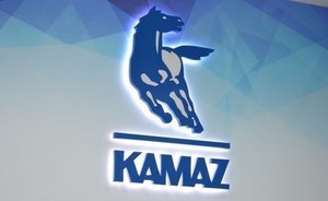 Когогин рассказал, что в пик пандемии в Челнах на больничный уходили 1,3 тысячи работников КАМАЗа