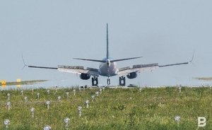 В ноябре из Казани в Стамбул откроется новый авиарейс