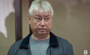 Экс-главе «Татфондбанка» Роберту Мусину продлили арест