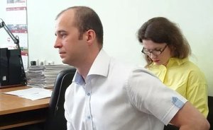 Экс-главу Росимущества по РТ выпускают из колонии из-за отмены приговора по взятке 10 млн