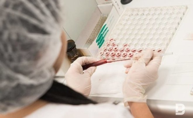 В Татарстане в цепочку заболеваемости COVID-19 включается больше 10 человек