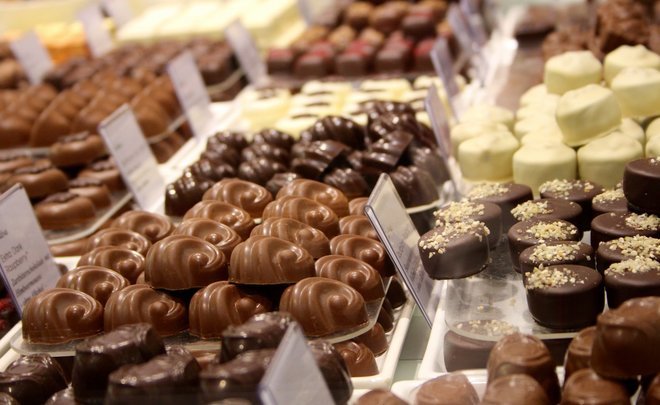 АО «Эссен Продакшн АГ» прокомментировало запрет на ввоз конфет в Беларусь