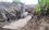 В Казани расчистили опасный участок подмыва дороги на Сибирском тракте
