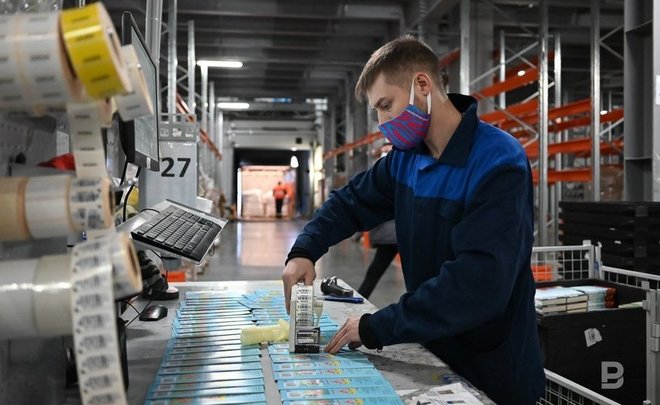 Ozon повторно обжаловал решение Nasdaq о делистинге акций