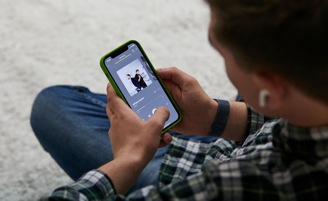 МегаФон увеличил в Казани скорость мобильного интернета