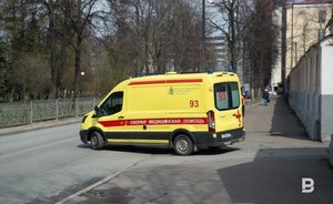 В Минздраве РТ рассказали о состоянии пострадавших, которые, предположительно, отравились хлоркой в бассейне