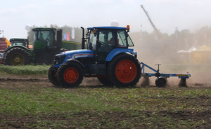 НСА ожидает резкого сокращения агрострахования в Татарстане