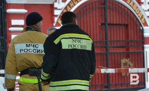 В МЧС предупредили о повышенной вероятности возникновения техногенных пожаров в Татарстане