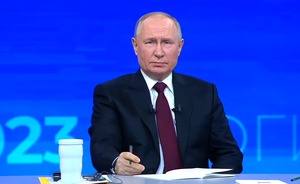 Президент России пообещал проверить ценник на проезд по трассе М-12 Москва — Казань