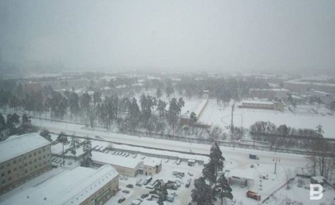 В Челнах и Нижнекамске зафиксировали превышение концентрации фенола в воздухе