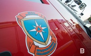 В Казани эвакуировали ТЦ «Тандем» — вызов оказался ложным