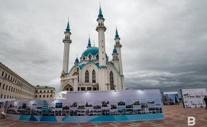 Казань вошла в топ-20 популярных среди россиян авианаправлений для путешествия в сентябре — октябре
