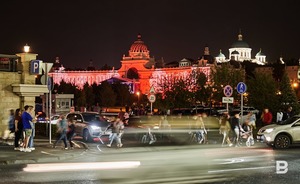 В воздухе Казани выявили повышенную концентрацию диоксида азота