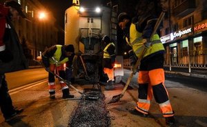 Въезд в Набережные Челны отремонтируют почти на 400 млн рублей