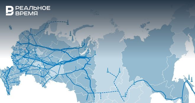 Межрегионгаз карта газификации