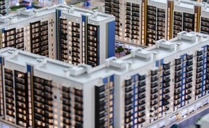 В России в июле объем выдач льготной ипотеки вырос на 40%