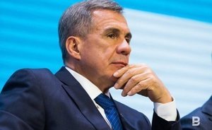 Минниханов призвал Спасский район активно участвовать в программах развития сельского хозяйства