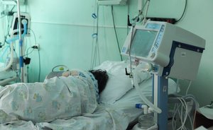 Голикова: большинство умерших от COVID-19 пожилых не прошли вакцинацию