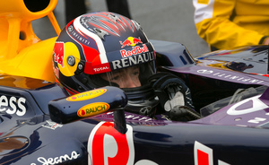 Российский гонщик Квят стал девятым на Гран-при «Формулы-1» в Испании, стартовав последним
