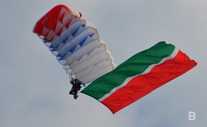 Праздник «Я выбираю небо» в Казани пройдет без традиционного авиашоу
