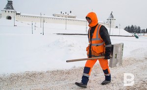 Гидрометцентр предупредил о резком ухудшении погоды в Татарстане