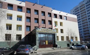 В Казани посадили уроженца Башкирии — хвастался пистолетом в ночном клубе