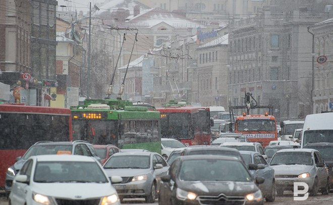 «Город без преград» оспорил слова мэра Казани о комфортности общественного транспорта для инвалидов