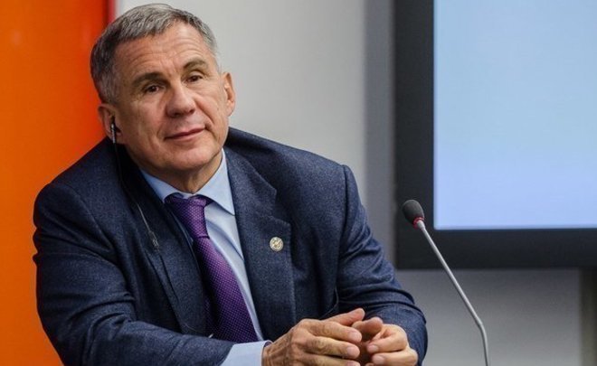 Президент Татарстана призвал провести серьезную работу по накоплению минеральных удобрений