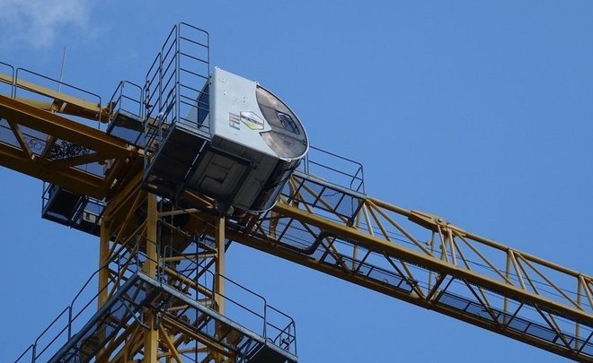 На строительство общежития для аграрного колледжа в Богатых Сабах выделят 267,4 млн рублей