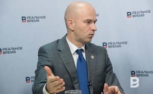 Глава Госкомитета РТ по туризму о турпотоке в 2021 году: «Прогнозы — дело неблагодарное»