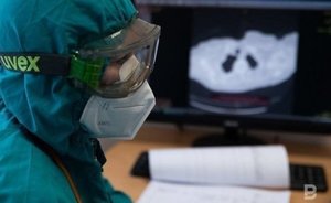 ВОЗ: Нет научного подтверждения, что здоровым людям нужны бустерные дозы от COVID-19