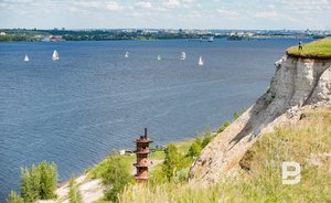 На охрану окружающей среды в бюджете Татарстана на 2024 год предусмотрели более 3 млрд рублей