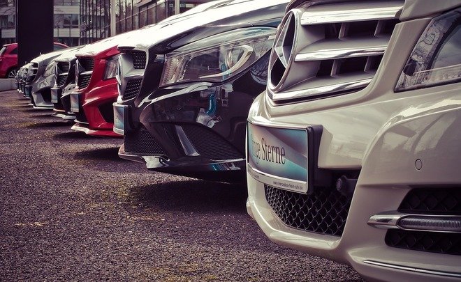 Mercedes-Benz оштрафована почти на миллиард долларов