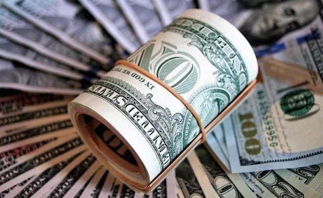 Аналитик оценил возможность «обнуления» долларов в России
