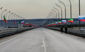 Татарстан зарезервировал более 530 участков в Лаишевском районе для строительства трассы