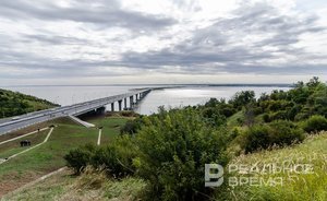 В Госдуме призвали разработать проект комплексной очистки рек в городах