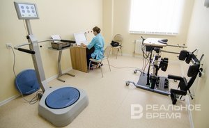 Среднемноголетний уровень обращений из-за укусов клещей в Татарстане превышен в два раза