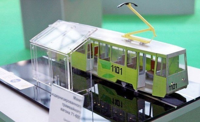 В мэрии Челнов ответили на недовольство горожан трамваями без кондукторов