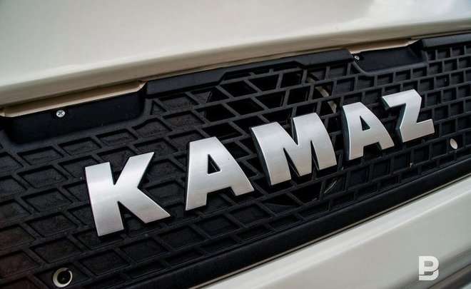 КАМАЗ ждет рекордного объема рынка тяжелых грузовиков в России в 2023 году