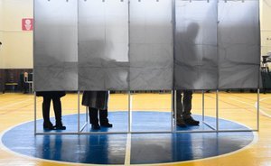 Врио нижегородского губернатора проголосовал на выборах главы региона