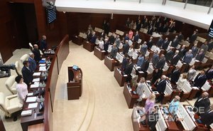 В Татарстане приняли закон о приоритетной выдаче жилья детям-сиротам участников СВО