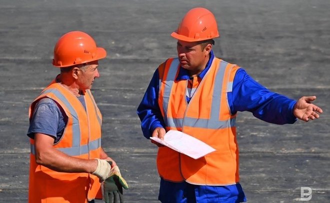 В Татарстане с начала года устранили 314 нарушений на объектах строительства