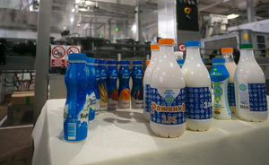 «Просто Молоко» в 2015 году получило прибыль в 372 млн рублей