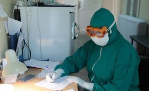 Главное о коронавирусе на 11 декабря: версии возникновения «омикрона», заболевших может быть гораздо больше